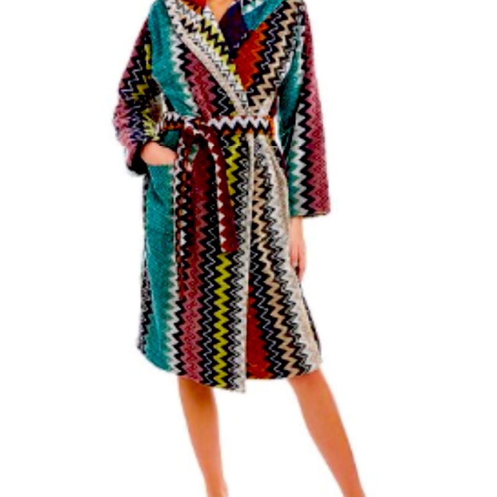 Missoni HOME robe